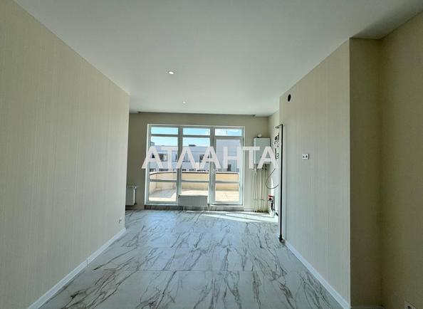 1-кімнатна квартира за адресою вул. Дача Ковалевського (площа 41,1 м²) - Atlanta.ua