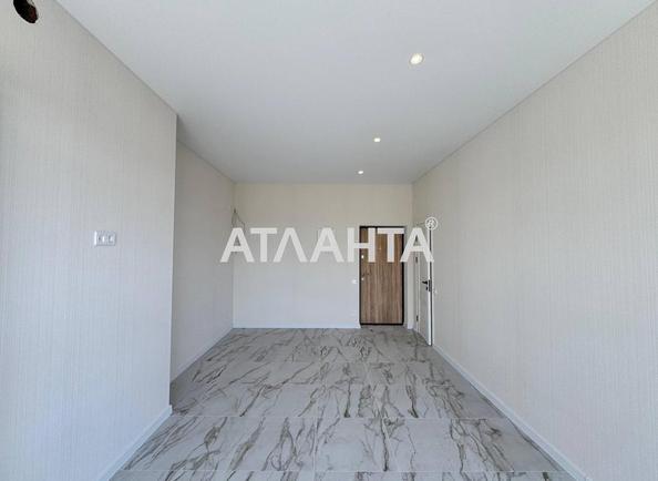 1-кімнатна квартира за адресою вул. Дача Ковалевського (площа 41,1 м²) - Atlanta.ua - фото 3