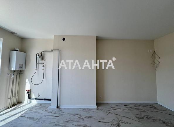 1-кімнатна квартира за адресою вул. Дача Ковалевського (площа 41,1 м²) - Atlanta.ua - фото 4