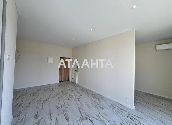 1-кімнатна квартира за адресою вул. Дача Ковалевського (площа 41,1 м²) - Atlanta.ua - фото 5