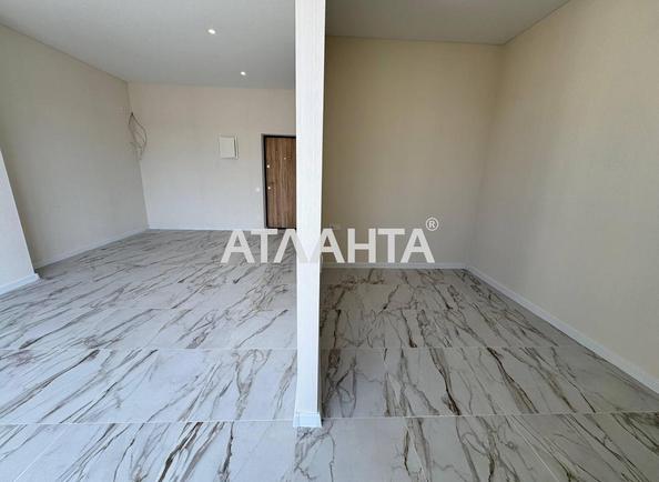 1-кімнатна квартира за адресою вул. Дача Ковалевського (площа 41,1 м²) - Atlanta.ua - фото 6