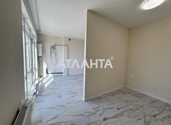 1-кімнатна квартира за адресою вул. Дача Ковалевського (площа 41,1 м²) - Atlanta.ua - фото 7