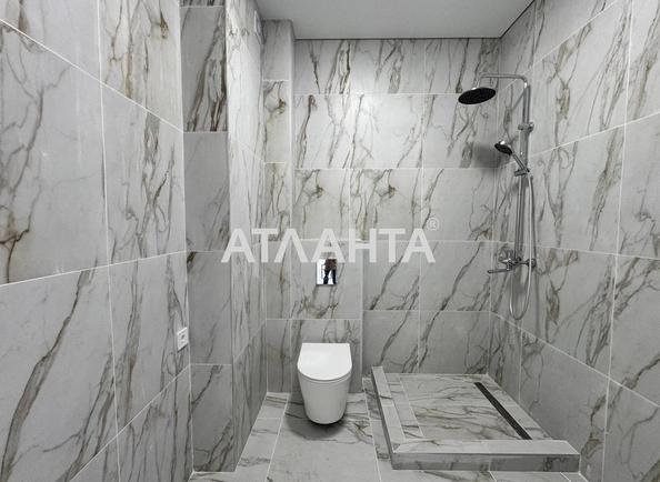 1-кімнатна квартира за адресою вул. Дача Ковалевського (площа 41,1 м²) - Atlanta.ua - фото 8