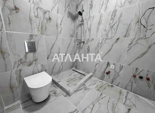 1-кімнатна квартира за адресою вул. Дача Ковалевського (площа 41,1 м²) - Atlanta.ua - фото 9