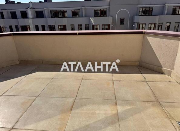 1-кімнатна квартира за адресою вул. Дача Ковалевського (площа 41,1 м²) - Atlanta.ua - фото 10