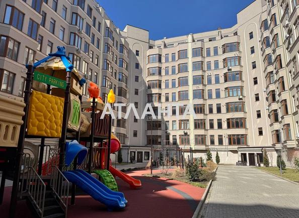 1-кімнатна квартира за адресою вул. Дача Ковалевського (площа 41,1 м²) - Atlanta.ua - фото 18