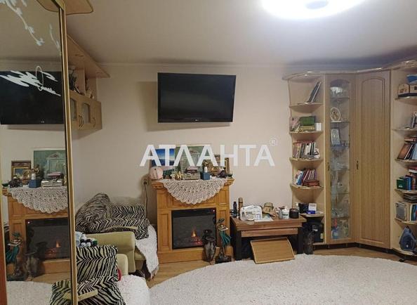2-rooms apartment apartment by the address st. Romana Shukhevicha (area 54 m²) - Atlanta.ua