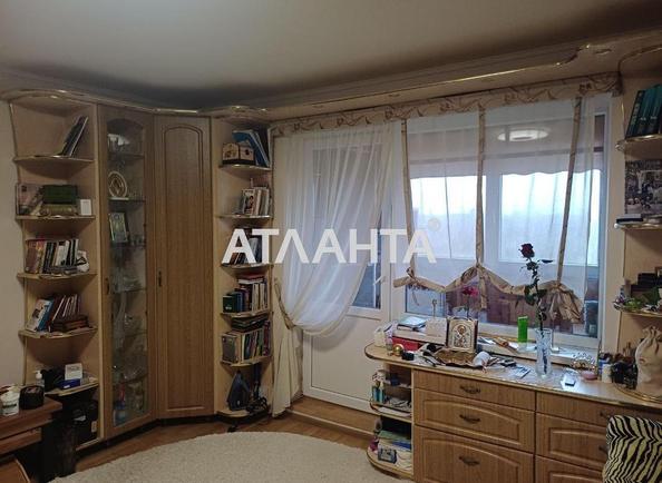 2-rooms apartment apartment by the address st. Romana Shukhevicha (area 54 m²) - Atlanta.ua - photo 2