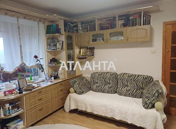 2-rooms apartment apartment by the address st. Romana Shukhevicha (area 54 m²) - Atlanta.ua - photo 3