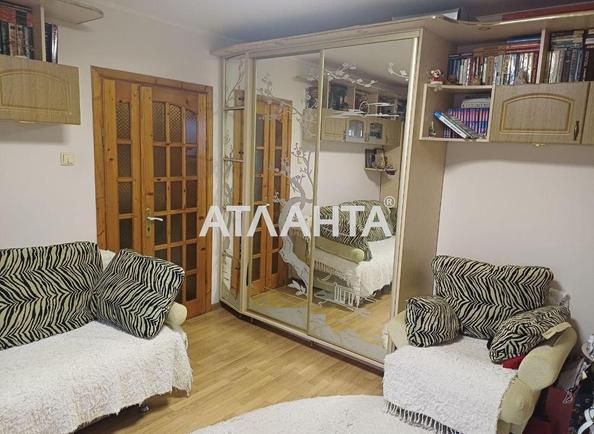 2-rooms apartment apartment by the address st. Romana Shukhevicha (area 54 m²) - Atlanta.ua - photo 4