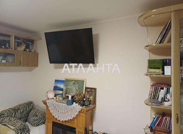 2-rooms apartment apartment by the address st. Romana Shukhevicha (area 54 m²) - Atlanta.ua - photo 5