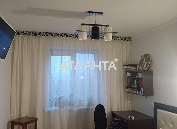2-rooms apartment apartment by the address st. Romana Shukhevicha (area 54 m²) - Atlanta.ua - photo 6