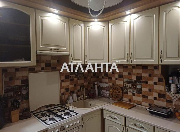 2-rooms apartment apartment by the address st. Romana Shukhevicha (area 54 m²) - Atlanta.ua - photo 8