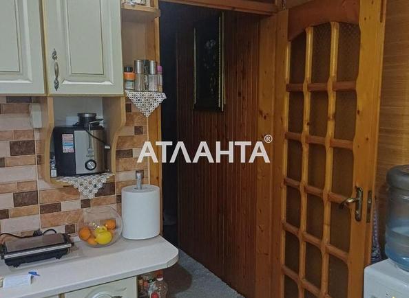 2-rooms apartment apartment by the address st. Romana Shukhevicha (area 54 m²) - Atlanta.ua - photo 9