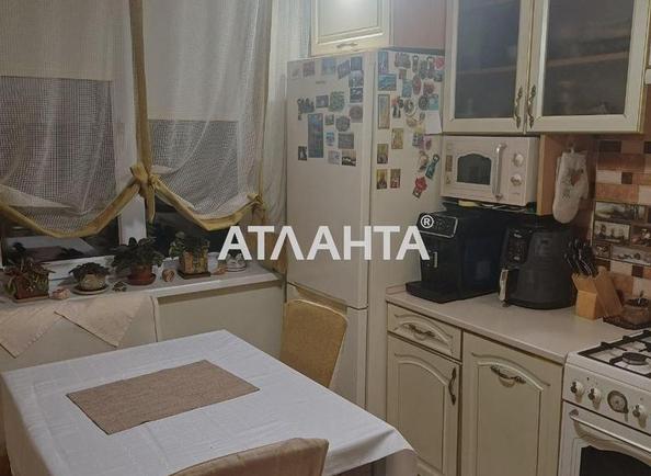 2-rooms apartment apartment by the address st. Romana Shukhevicha (area 54 m²) - Atlanta.ua - photo 10