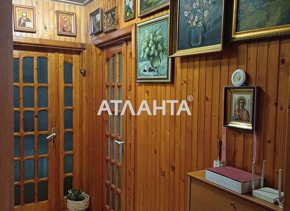 2-rooms apartment apartment by the address st. Romana Shukhevicha (area 54 m²) - Atlanta.ua - photo 13