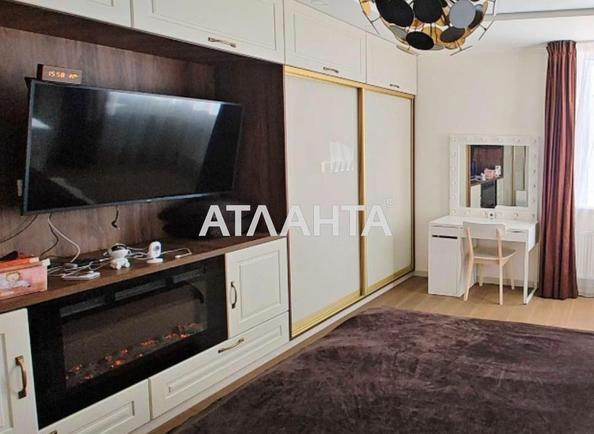 2-комнатная квартира по адресу ул. Максимовича (площадь 95,7 м²) - Atlanta.ua - фото 5