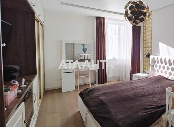 2-комнатная квартира по адресу ул. Максимовича (площадь 95,7 м²) - Atlanta.ua - фото 6