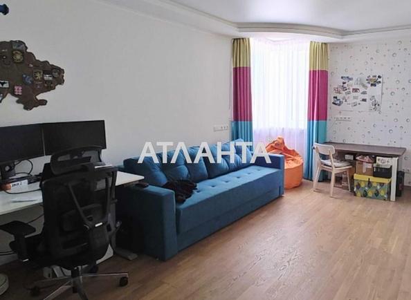 2-комнатная квартира по адресу ул. Максимовича (площадь 95,7 м²) - Atlanta.ua - фото 4