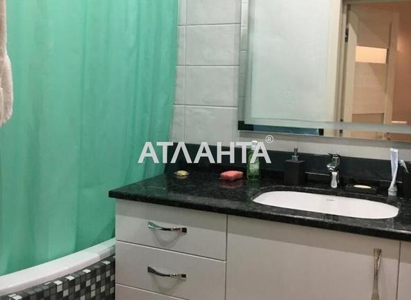 2-комнатная квартира по адресу ул. Максимовича (площадь 95,7 м²) - Atlanta.ua - фото 15