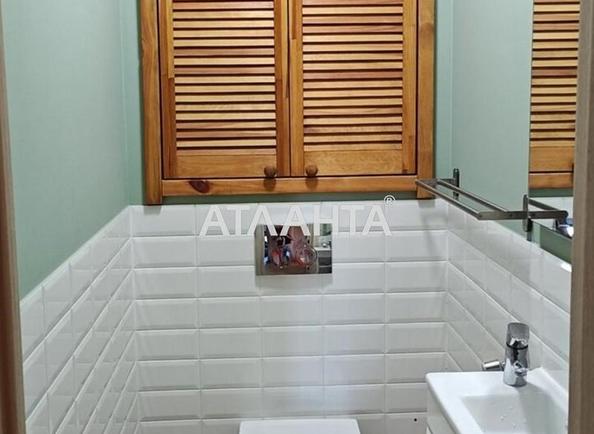 2-комнатная квартира по адресу ул. Максимовича (площадь 95,7 м²) - Atlanta.ua - фото 16