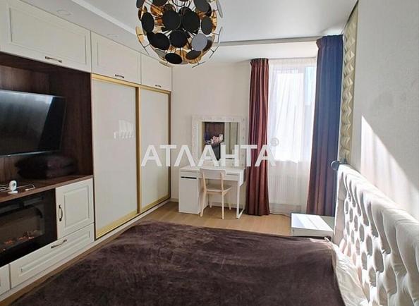 2-комнатная квартира по адресу ул. Максимовича (площадь 95,7 м²) - Atlanta.ua - фото 7