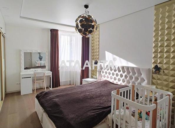 2-комнатная квартира по адресу ул. Максимовича (площадь 95,7 м²) - Atlanta.ua - фото 8