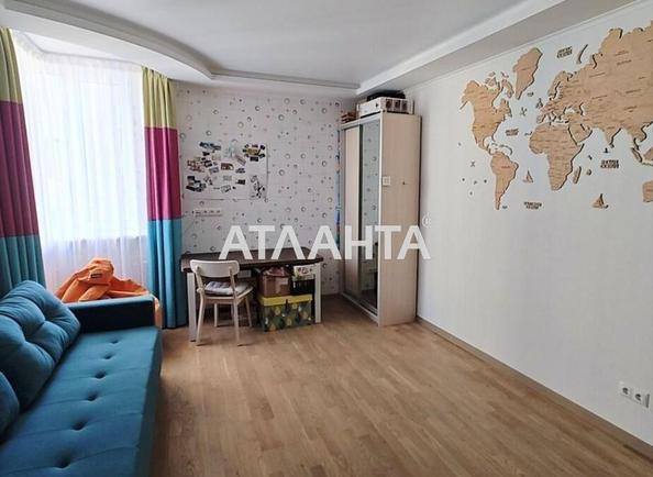 2-комнатная квартира по адресу ул. Максимовича (площадь 95,7 м²) - Atlanta.ua - фото 3