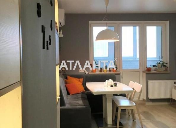 2-комнатная квартира по адресу ул. Максимовича (площадь 95,7 м²) - Atlanta.ua - фото 10