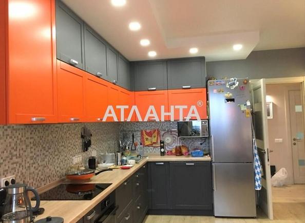 2-комнатная квартира по адресу ул. Максимовича (площадь 95,7 м²) - Atlanta.ua - фото 9