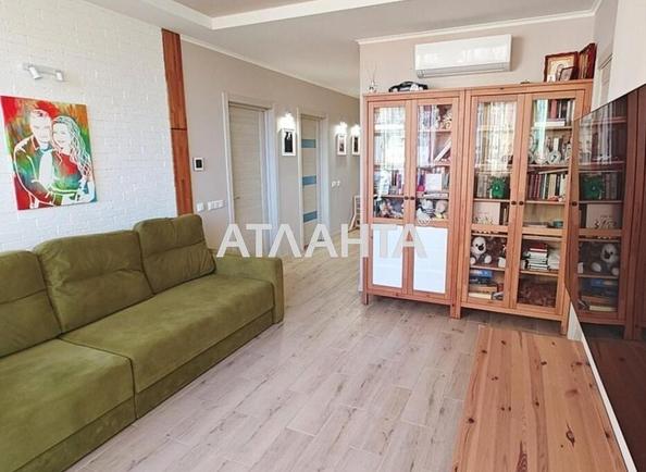 2-комнатная квартира по адресу ул. Максимовича (площадь 95,7 м²) - Atlanta.ua - фото 2