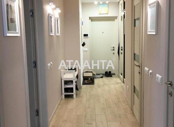 2-комнатная квартира по адресу ул. Максимовича (площадь 95,7 м²) - Atlanta.ua - фото 12