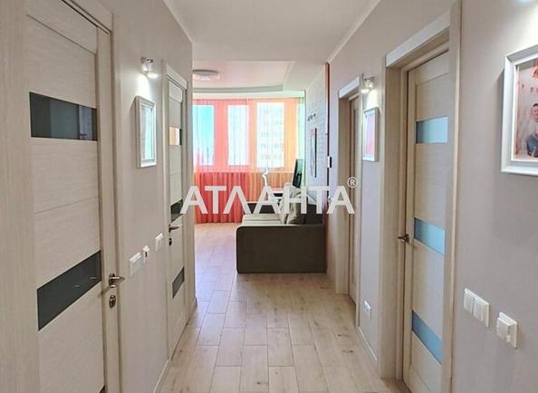 2-комнатная квартира по адресу ул. Максимовича (площадь 95,7 м²) - Atlanta.ua - фото 13