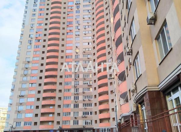 2-комнатная квартира по адресу ул. Максимовича (площадь 95,7 м²) - Atlanta.ua - фото 20