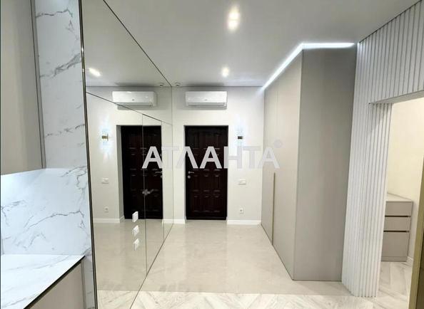 2-комнатная квартира по адресу ул. Краснова (площадь 70 м²) - Atlanta.ua - imageAlt 3