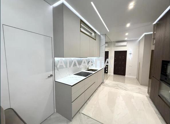 2-комнатная квартира по адресу ул. Краснова (площадь 70 м²) - Atlanta.ua - imageAlt 7