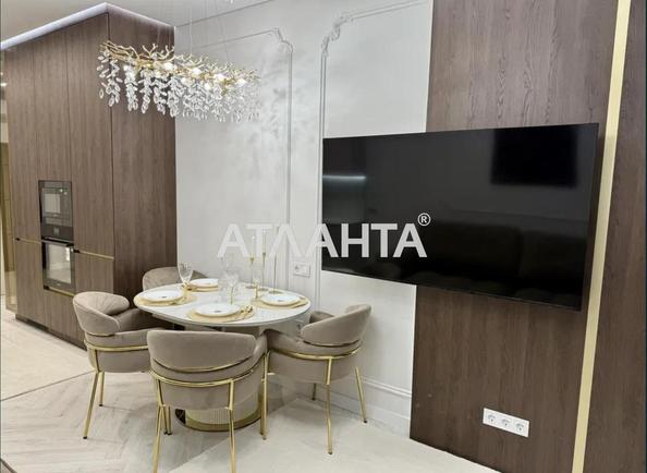 2-комнатная квартира по адресу ул. Краснова (площадь 70 м²) - Atlanta.ua - imageAlt 8