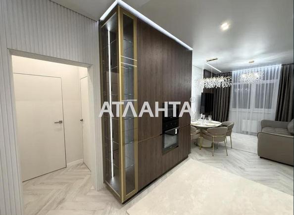2-комнатная квартира по адресу ул. Краснова (площадь 70 м²) - Atlanta.ua - imageAlt 9