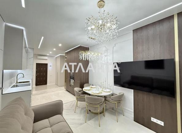 2-комнатная квартира по адресу ул. Краснова (площадь 70 м²) - Atlanta.ua - imageAlt 12