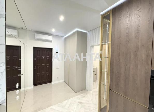 2-комнатная квартира по адресу ул. Краснова (площадь 70 м²) - Atlanta.ua - imageAlt 14