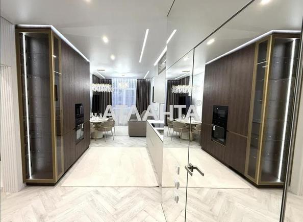 2-комнатная квартира по адресу ул. Краснова (площадь 70 м²) - Atlanta.ua - imageAlt 18