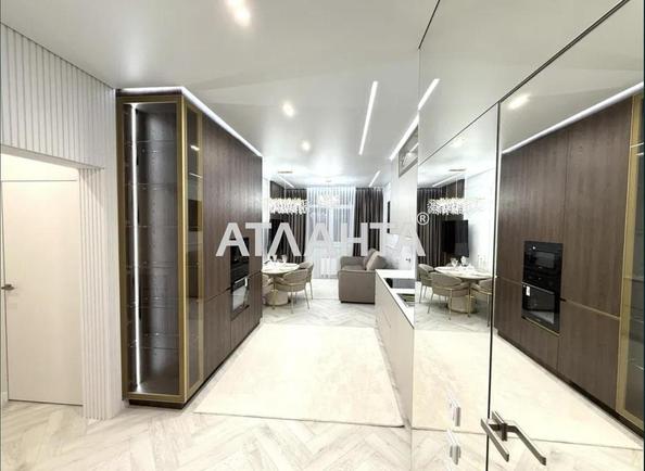 2-комнатная квартира по адресу ул. Краснова (площадь 70 м²) - Atlanta.ua - imageAlt 20