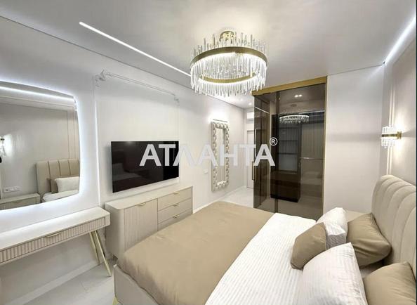 2-комнатная квартира по адресу ул. Краснова (площадь 70 м²) - Atlanta.ua - imageAlt 22