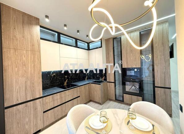 1-комнатная квартира по адресу ул. Краснова (площадь 43 м²) - Atlanta.ua - imageAlt 2