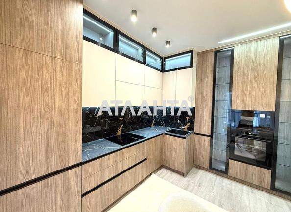 1-комнатная квартира по адресу ул. Краснова (площадь 43 м²) - Atlanta.ua - imageAlt 3