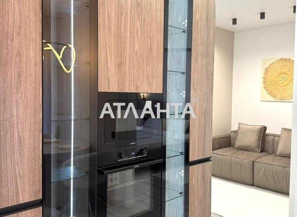 1-комнатная квартира по адресу ул. Краснова (площадь 43 м²) - Atlanta.ua - imageAlt 4