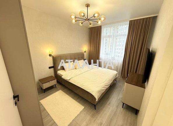 1-комнатная квартира по адресу ул. Краснова (площадь 43 м²) - Atlanta.ua - imageAlt 5