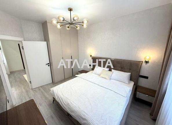 1-комнатная квартира по адресу ул. Краснова (площадь 43 м²) - Atlanta.ua - imageAlt 6