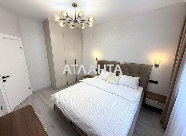 1-комнатная квартира по адресу ул. Краснова (площадь 43 м²) - Atlanta.ua - imageAlt 7