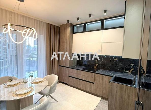 1-комнатная квартира по адресу ул. Краснова (площадь 43 м²) - Atlanta.ua - imageAlt 10